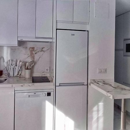 Ferienwohnung Apartamento Centro, La Palmera. Huelva Exterior foto