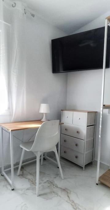 Ferienwohnung Apartamento Centro, La Palmera. Huelva Exterior foto