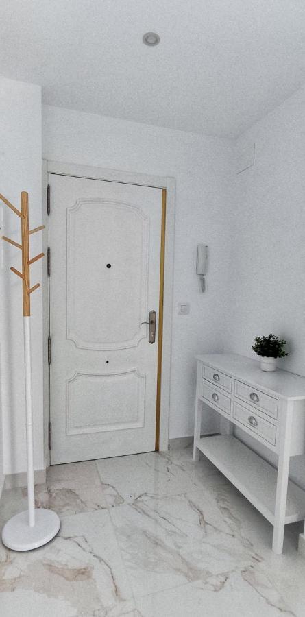 Ferienwohnung Apartamento Centro, La Palmera. Huelva Exterior foto